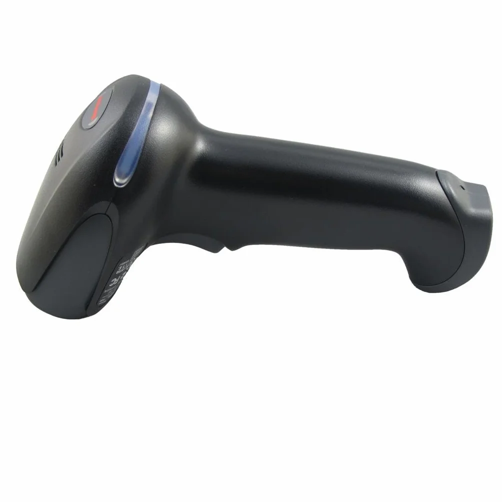 Honeywell Xenon 1900G 1D/2D Negro, Gris Xenón 1900G, 1D/2D, 0-100000lx, USB, Negro, Gris, 0.45W, 4-5.5