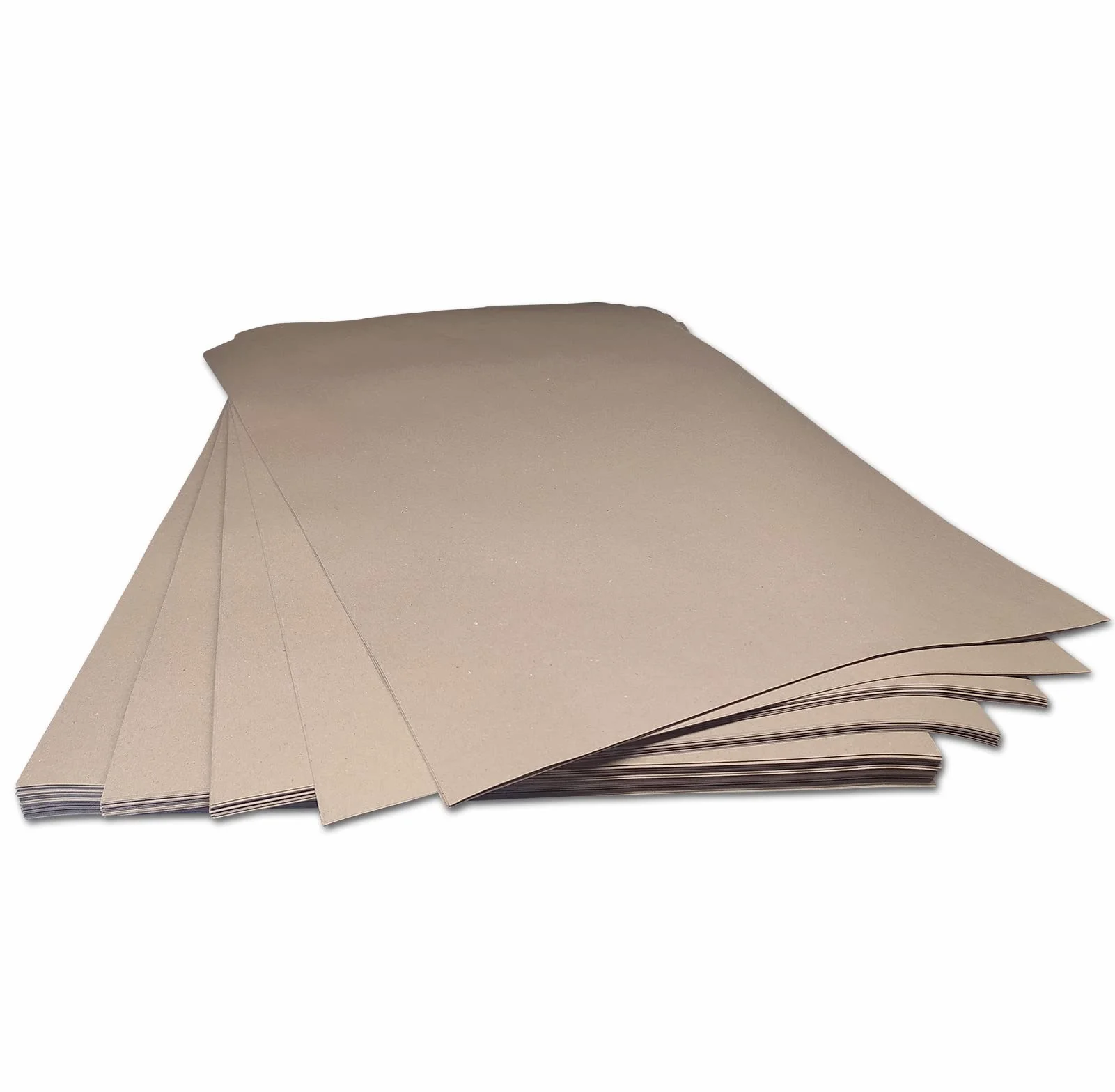 verpacking Papel de lija, 50 x 75 cm, 80 g/m², material de embalaje, relleno (5 kg)