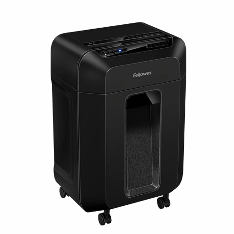 Fellowes - DESTRUCTORA AUTOMATICA AUTOMAX80M MINICORTE FELLOWES 4621501