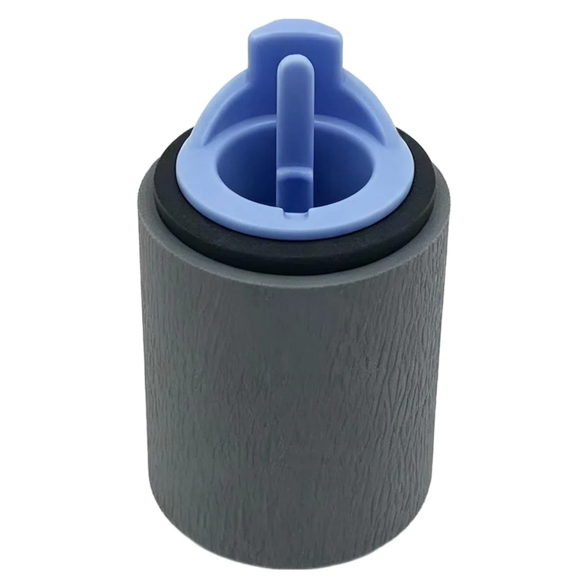 Rodillo Separador De Repuesto, para 4250 CP3525 Impresora Láser | Compatible For HP, solucionar atasco de papel, reparar alimentación, rodillo de goma del alimentador(50pcs)
