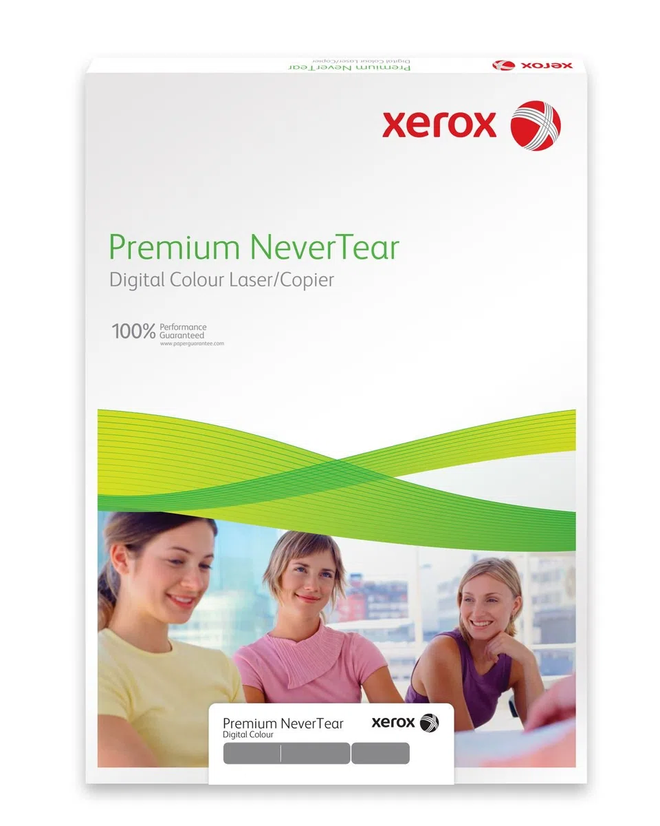 Xerox Premium Nevertear A4 195? [100]