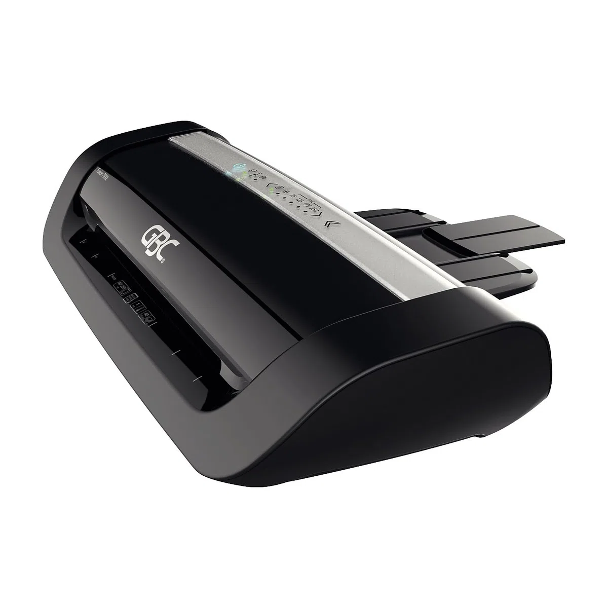 GBC 4402133 Fusion Grande A3 Plastificadora Escritorio, Negro