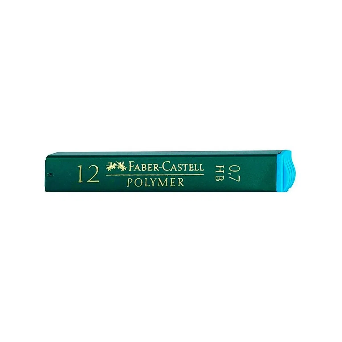 Pack FAIBO Estuche técnico Verde Juego Regla 30 cm GRADUADA, escuadra y cartabón de 25 cm SIN GRADUAR + Bigotera SERIVAN 1 bolígrafo INOXCROM B55 + 1 Portaminas 0,7 mm + 1 Tubo 12 Minas 0.7 mm HB