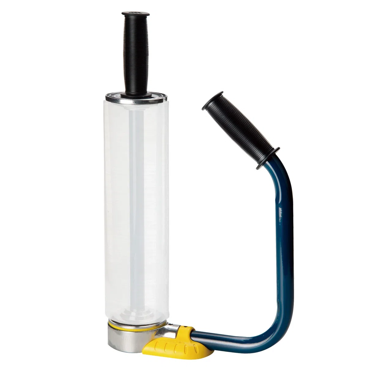 Dispensadores de película estirable Excell (30-51 cm de ancho de película) con agarre ajustable, control de tensión, uso para oficina, hogar, tienda y almacén