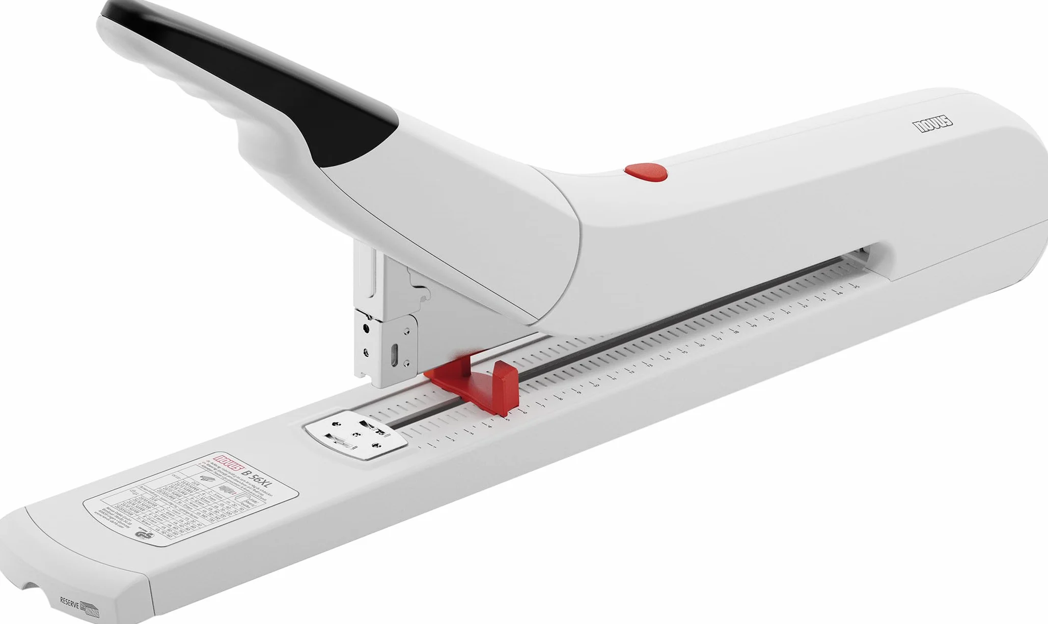 Novus Grapadora B56XL