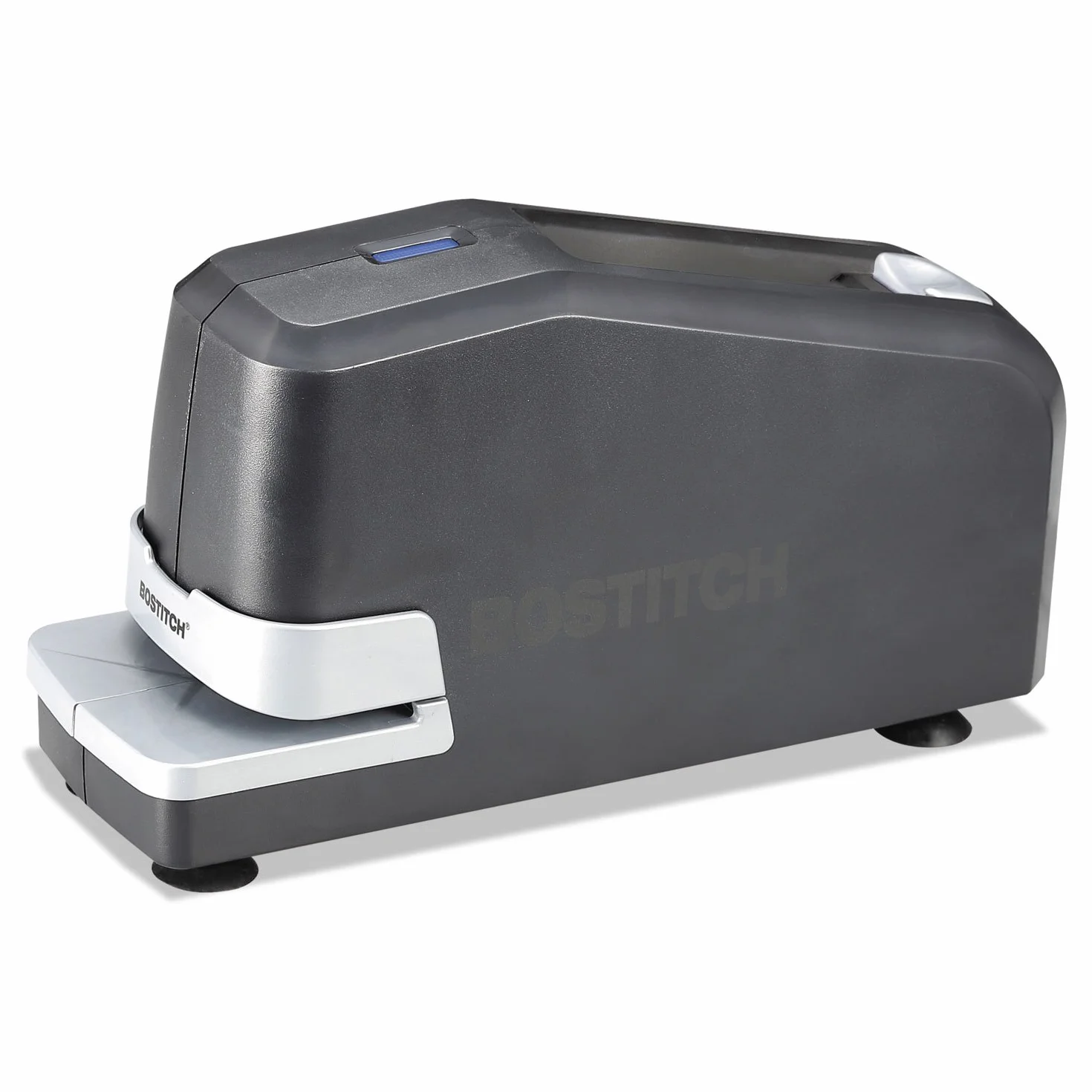 Electric Stapler, Standard Staples, 20Sht Cap, 210 Cap,Black, Sold as 1 Each