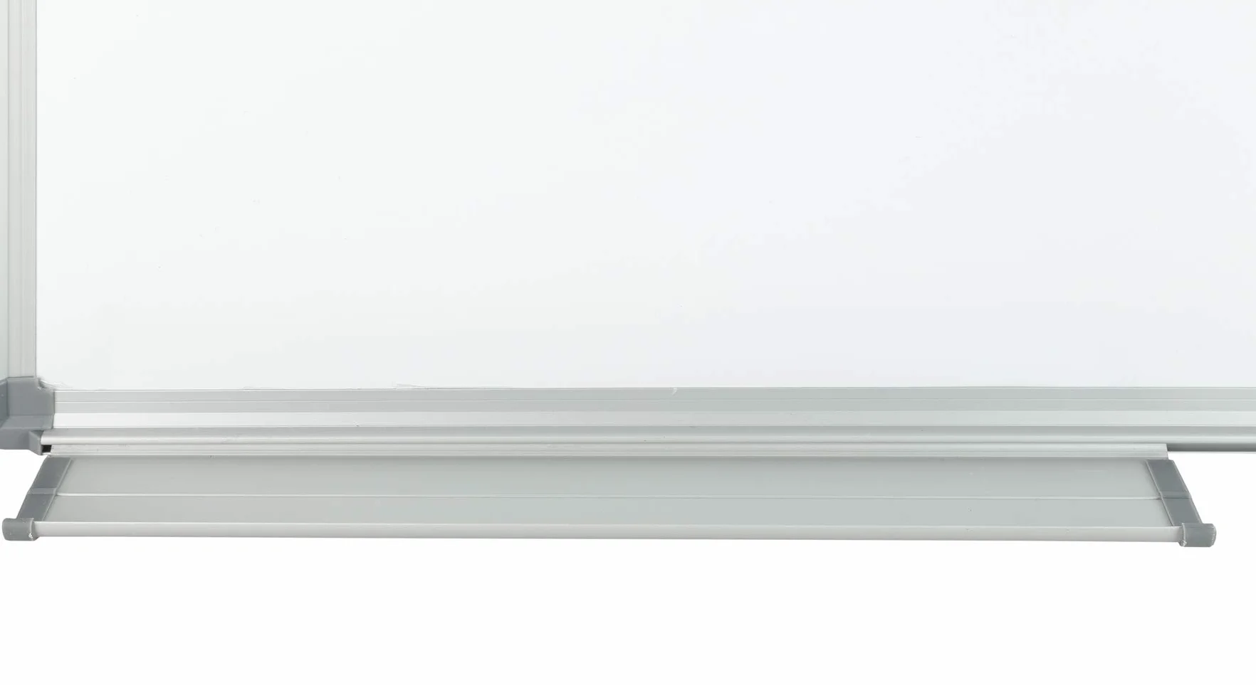 Idena AWB4060 - Pizarra (40 x 60 cm), color blanco