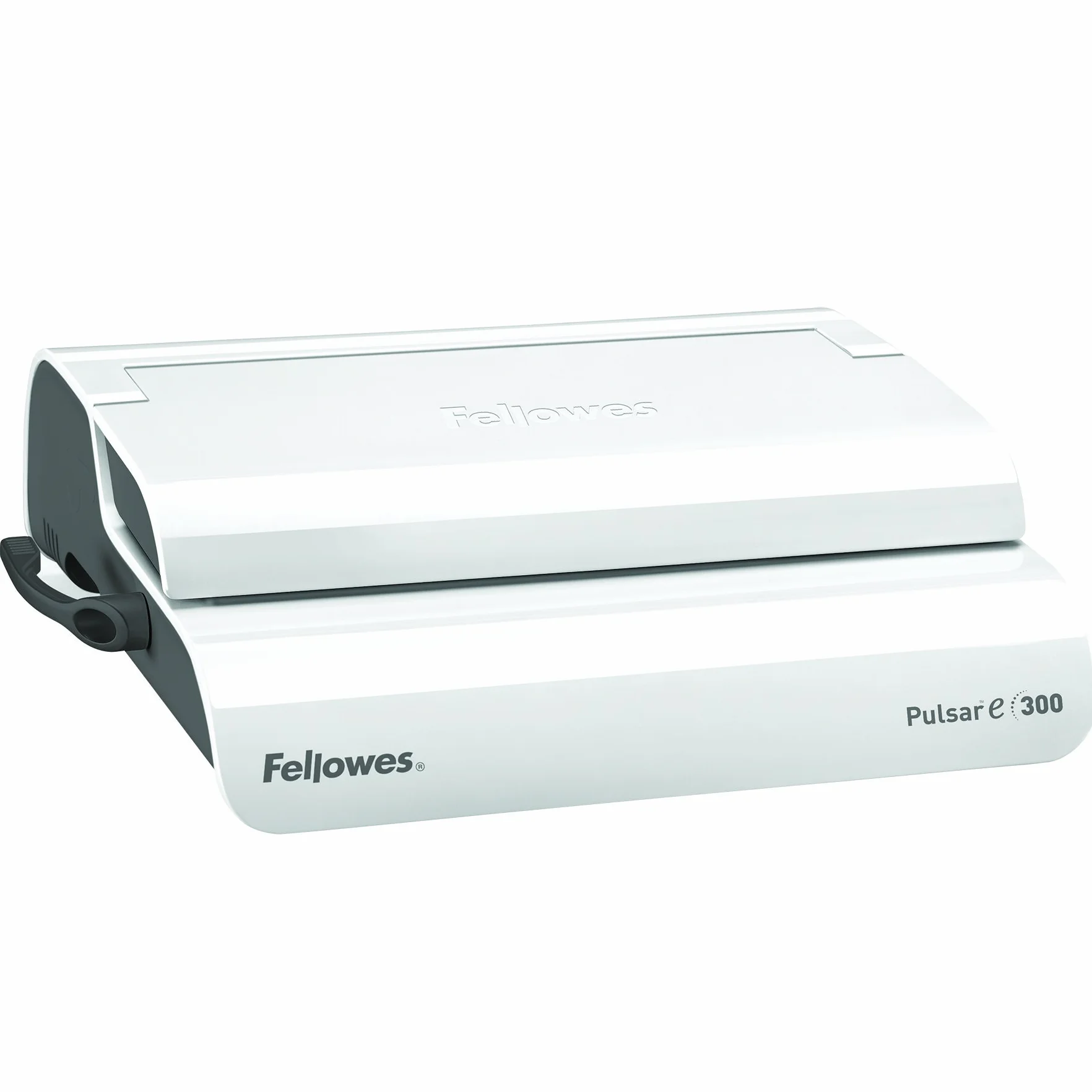 Fellowes Pulsar E 300 - Encuadernadora eléctrica de canutillo de plástico, uso frecuente