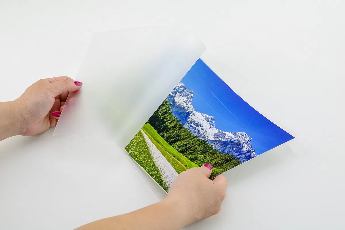 Peach PP525-01 - Plastificador (Glossy, A3, 100 pc(s))