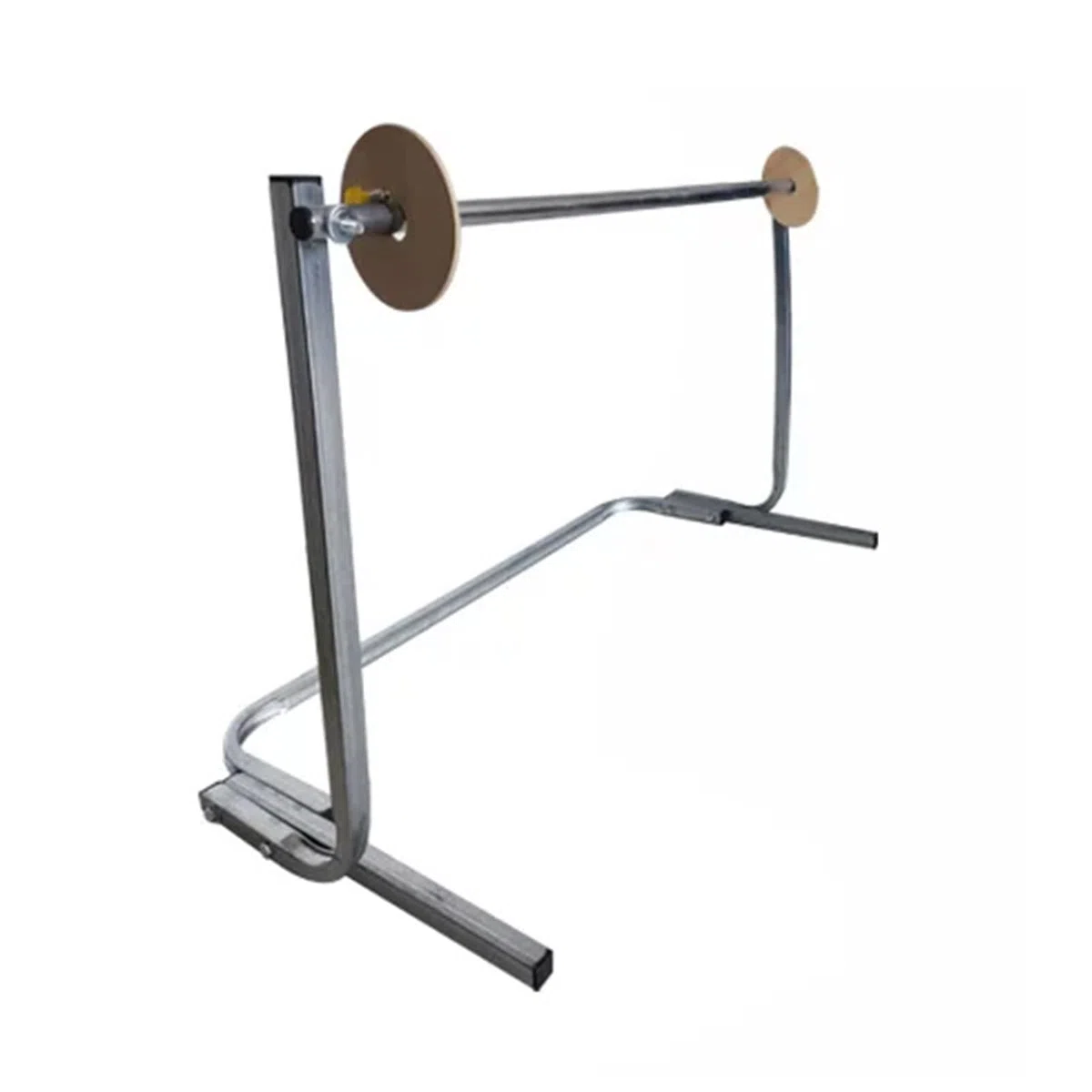 Dispensador de rollos de plástico de burbujas, dispensador de película estirable, de rollos de plástico de burbujas(Width 60cm)