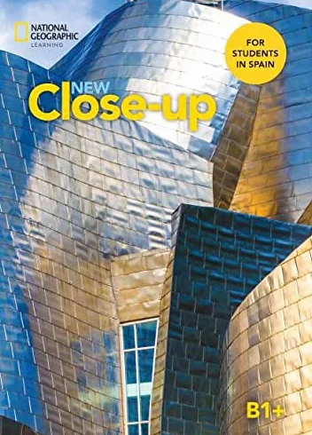Closeup B1+ Student Pack Spain Ed