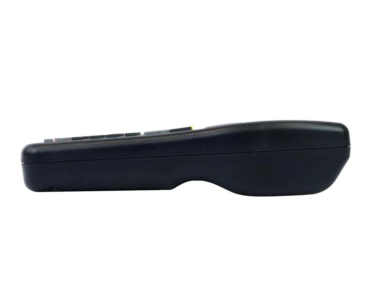 Colector de Datos Inalámbrico 2.4G, Modo Inventario, Terminal Inalámbrico, Lector de Códigos de Barras 1D EAN 13, UPC, Memoria Interna, HDWR HD-PS6C