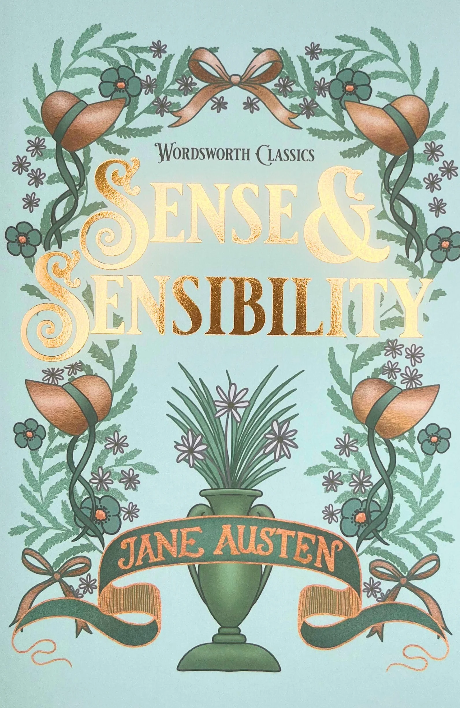 The Complete Jane Austen Collection (Wordsworth Box Sets)