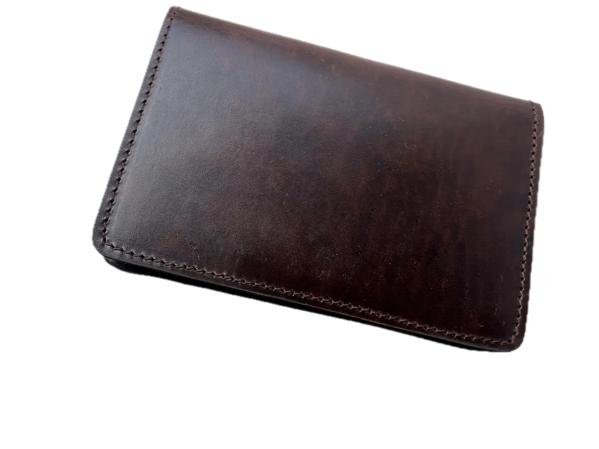 Funda de cuero para notas de campo, funda de cuaderno para Moleskine Cahier, hecha a mano, cubierta de cuero vintage de 3.5 x 5.5 pulgadas, cuaderno de viajeros recargable