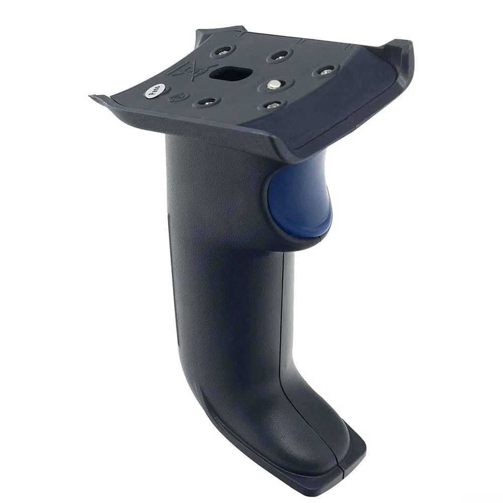 203 879 003 Escáner de mano disparador compatible con Intermec CK3 CK3R CK3X CK65 escáneres de código de barras y terminales de datos