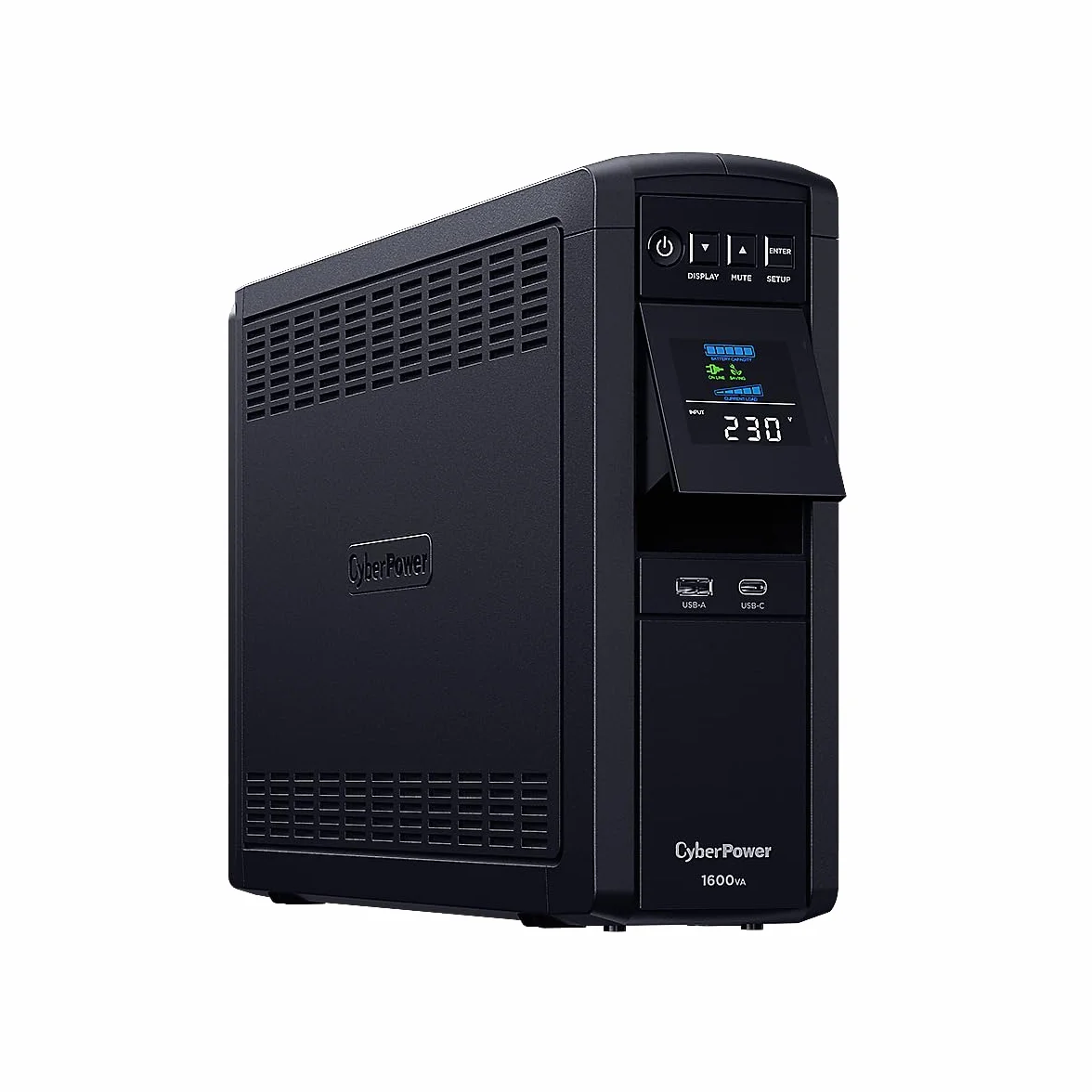 CyberPower CP1600EPFCLCD