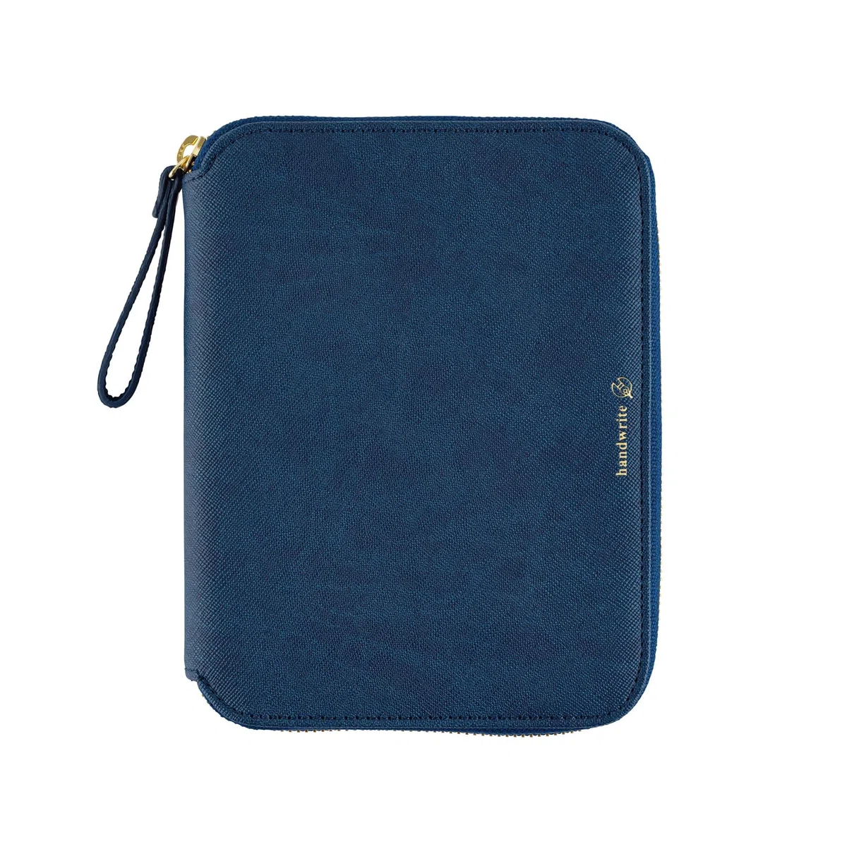 Hobonichi Techo - Funda para agenda (tamaño A6, solo portada), color lago
