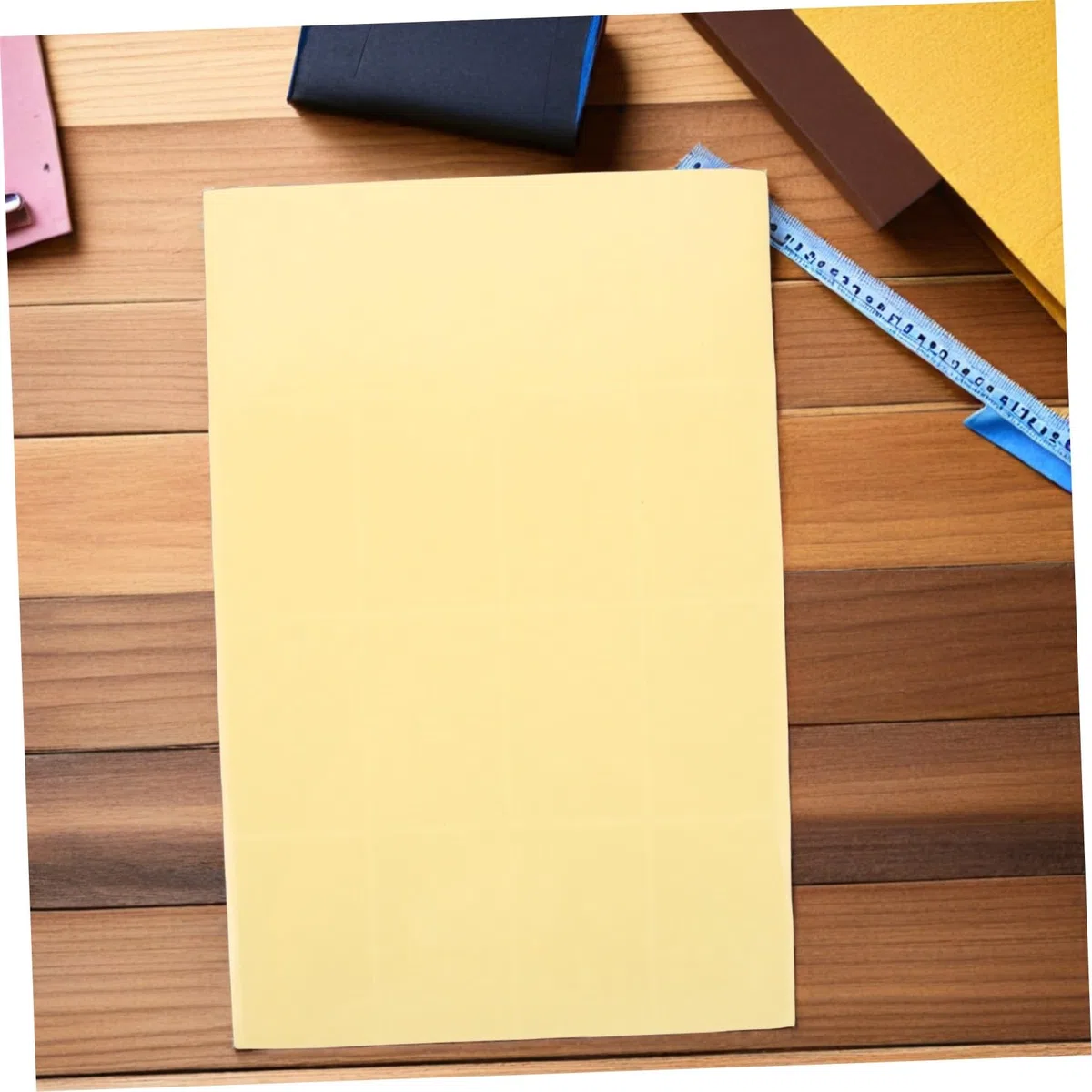 PLAFOPE 1000 Unidades De Pegatinas Transparentes Para Sellar Paquetes Pegatinas Rectangulares De Protección Transparentes Para Sobres Impermeables Para Sellar
