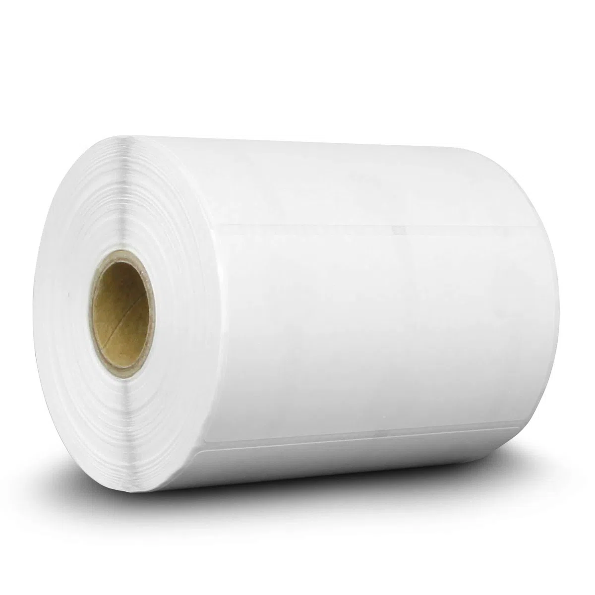 [10 rollos] Zebra compatible código de barras envío dirección correo FBA pegatinas SKU etiqueta térmica directa – Parent