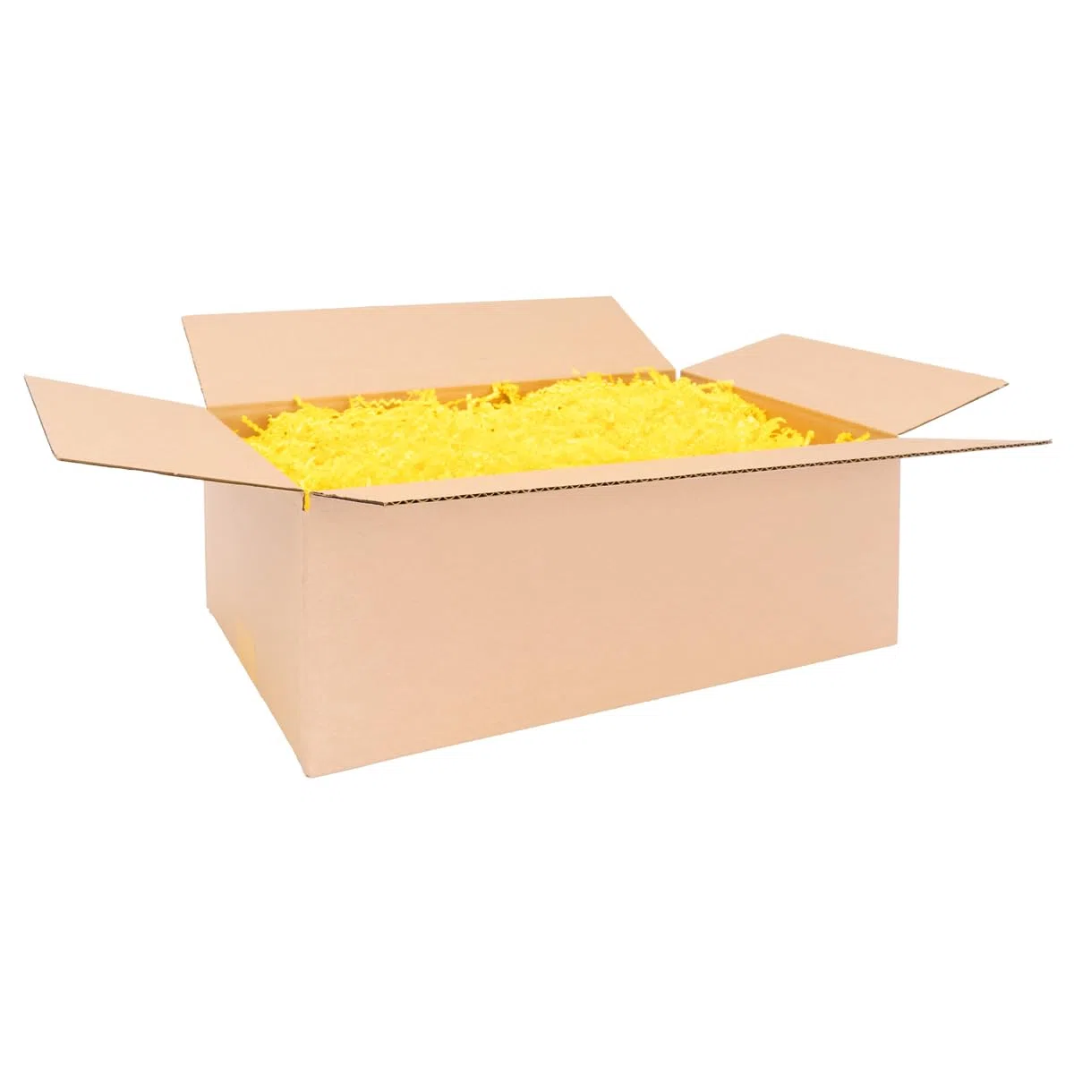 verpacking 100 cajas plegables cajas de envío DHL cajas 435 x 263 x 155 mm, KK-95, 1-corrugado, cartón plegable, cartón plegable, caja de envío, caja de embalaje, caja de cartón