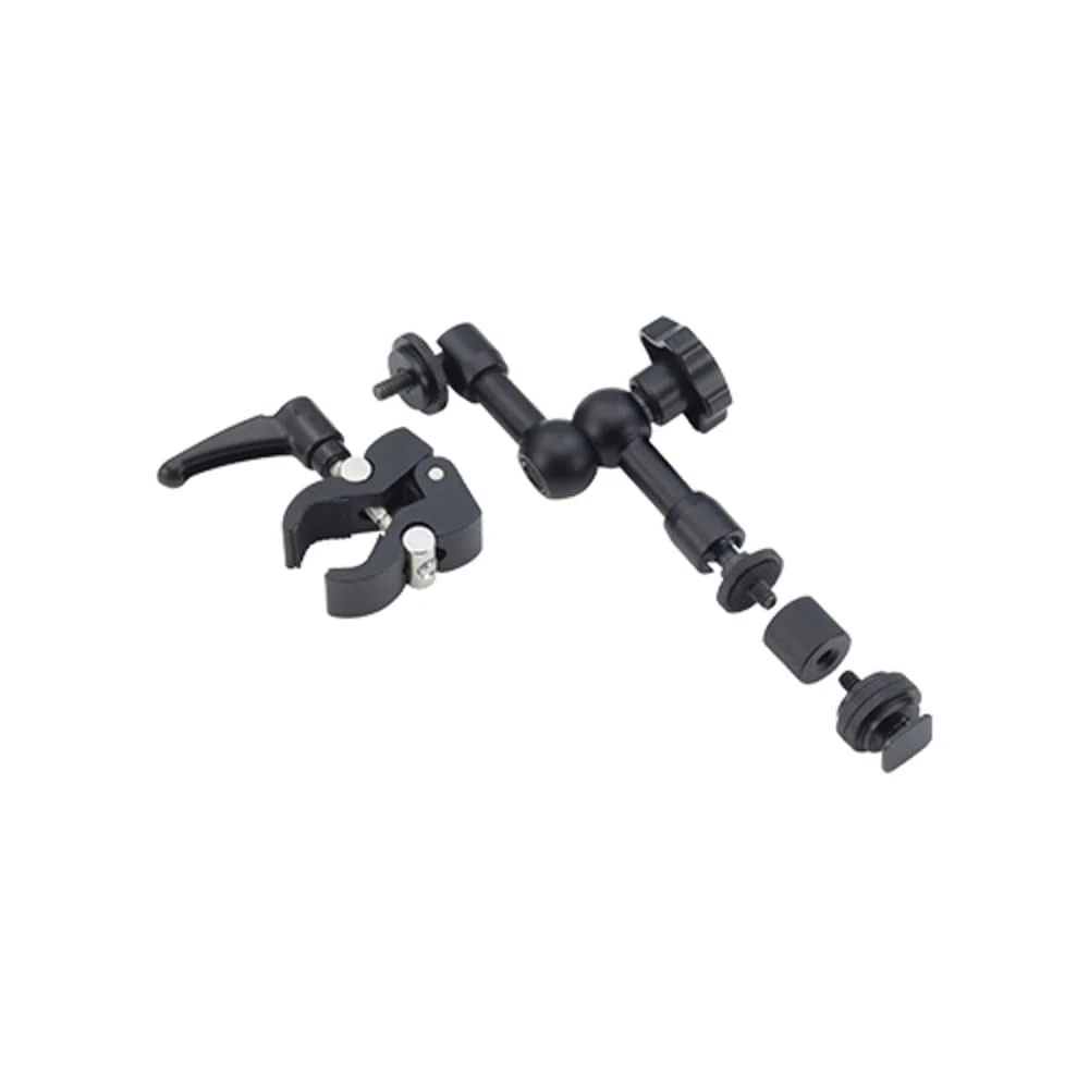 Zoom - HRM-7 - adaptador soporte para grabadora digital