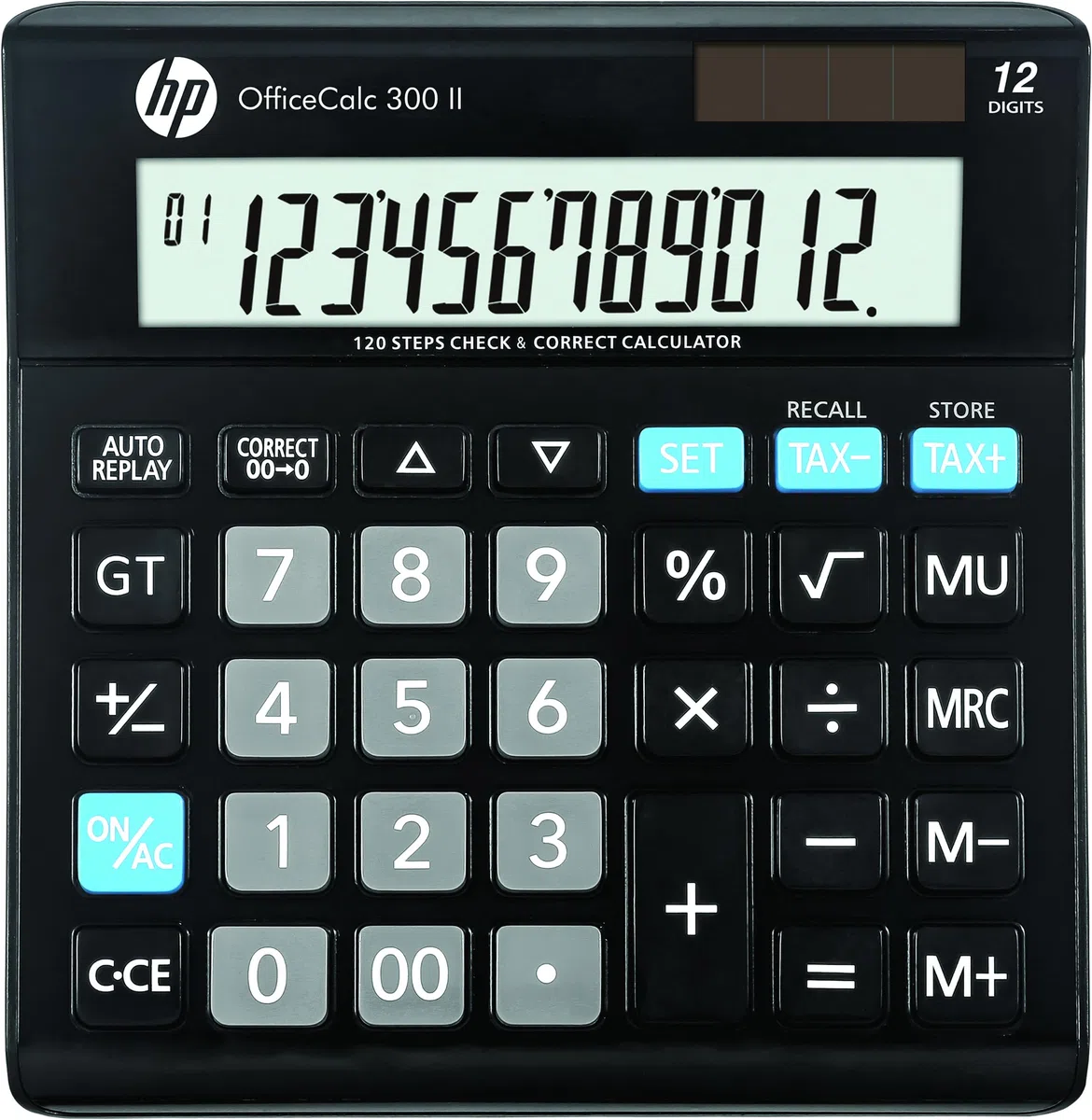 HP Office Calculator 300