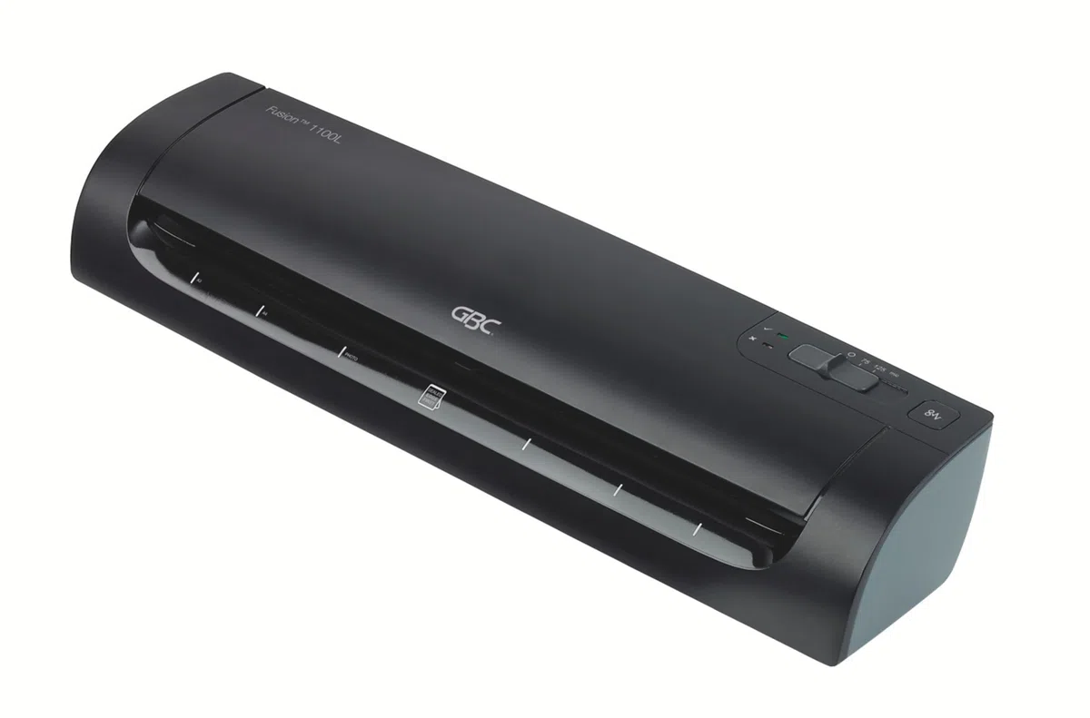 GBC 4400747EU – Plastificadora Fusion 1100L A3 80–125 Micras