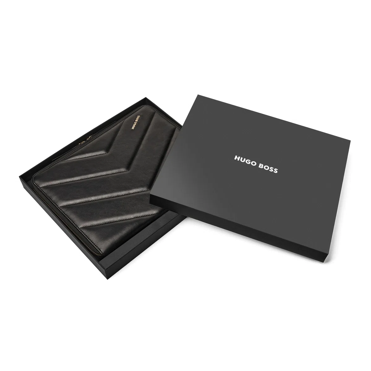 Carpeta de documentos A4 Triga