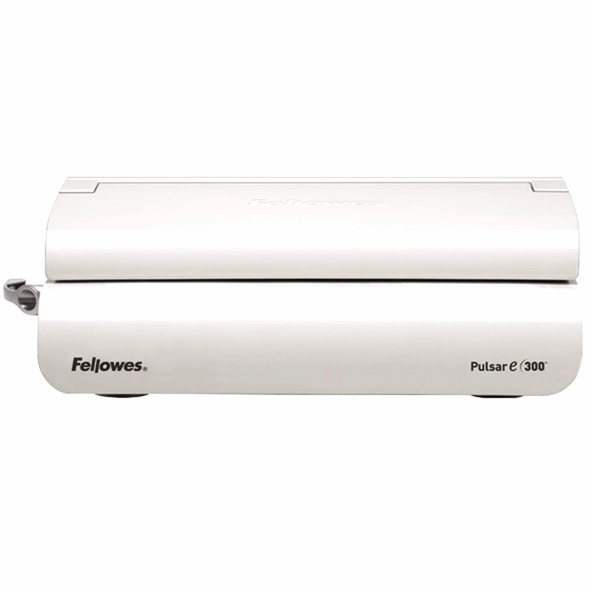 Fellowes Pulsar E 300 - Encuadernadora eléctrica de canutillo de plástico, uso frecuente