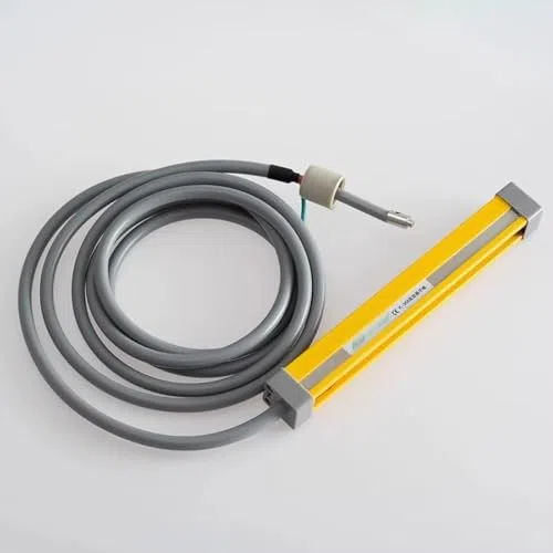 Kit de eliminación de polvo de película antiestática, cepillo de limpieza eficiente para película negativa, elimina el polvo y la estática, para fotógrafos y coleccionistas