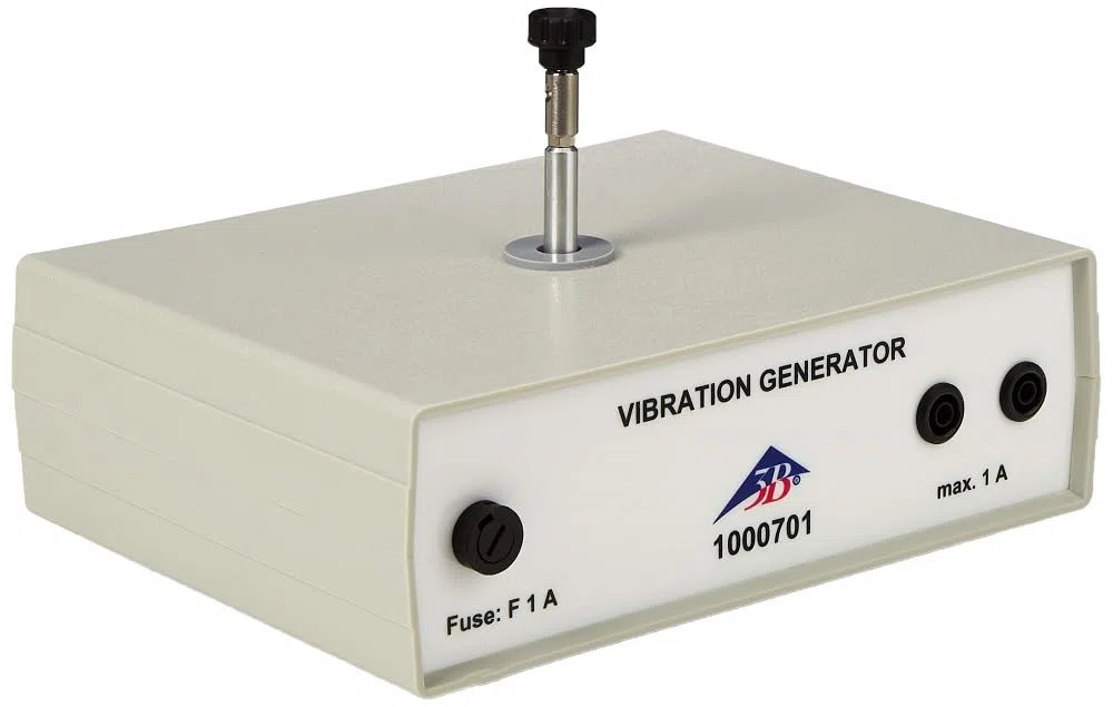 3B Scientific U56001 Generador de vibraciones