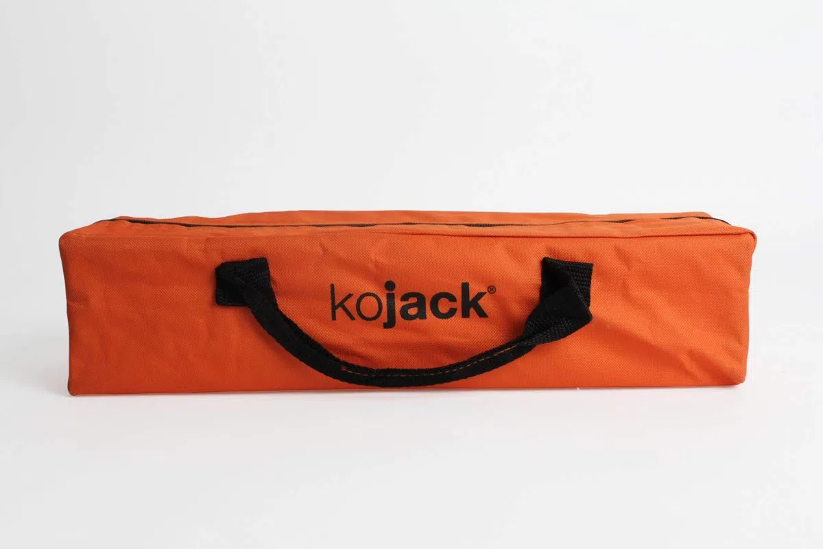 Purpleline Kojack - Tijeras