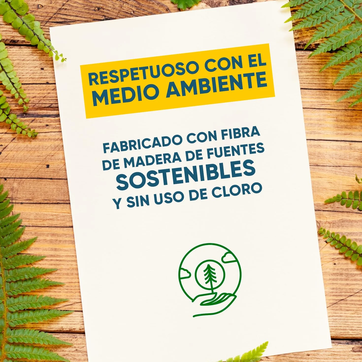 Papel Impresora A4 Multiusos 80gr 500 Hojas Paquete 5 Cajas 2500 Hojas