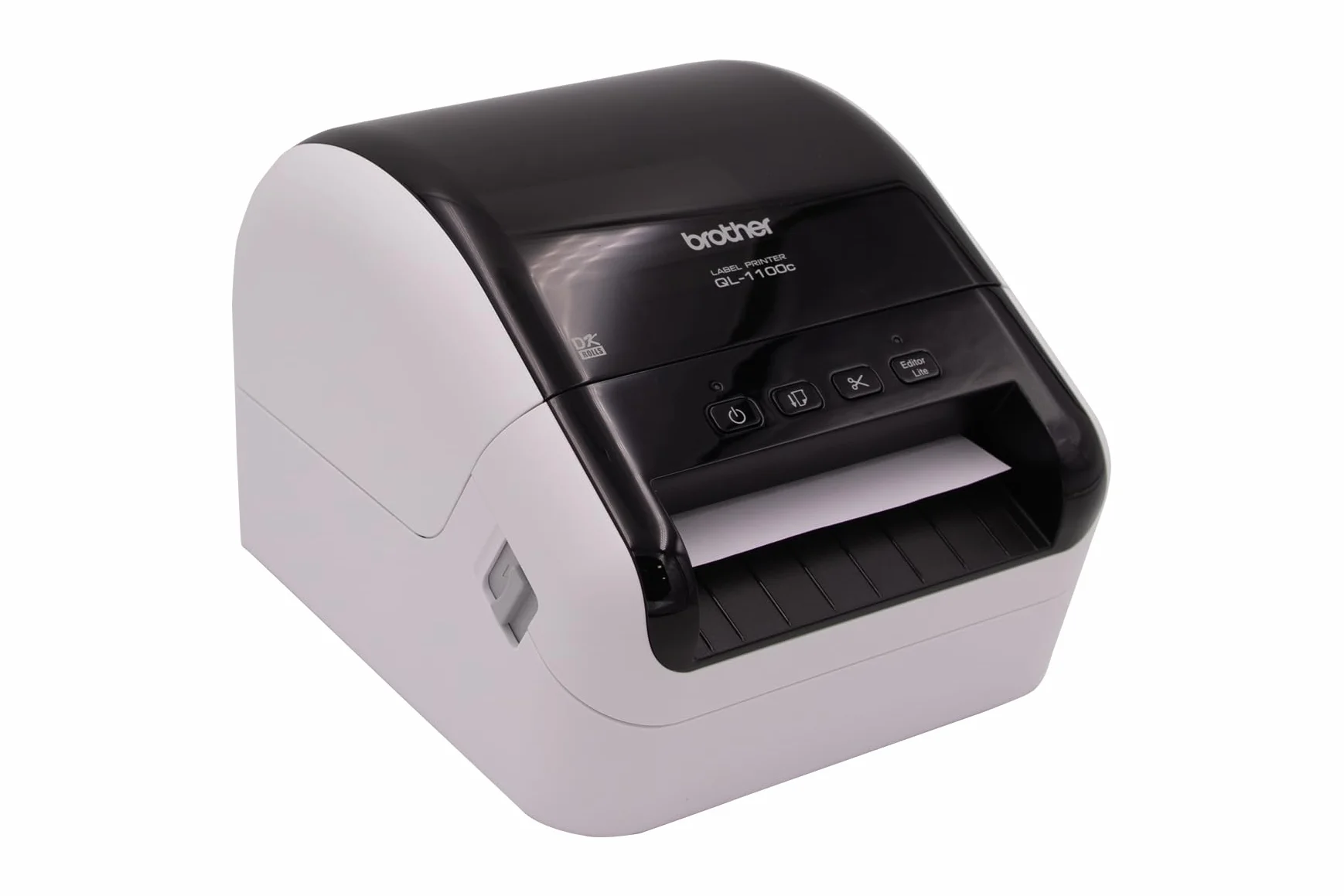 BROTHER Print P-Touch QL-1100c
