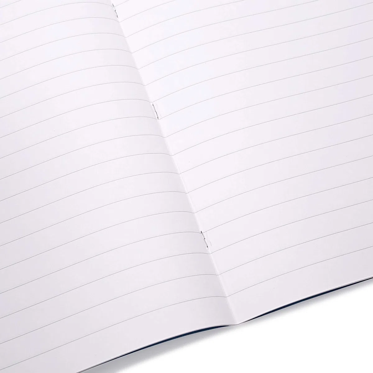 Rhino Cuadernos de ejercicios A4, 64 páginas/15 mm, 10 unidades, suministros de papelería para oficina y escuela, color naranja