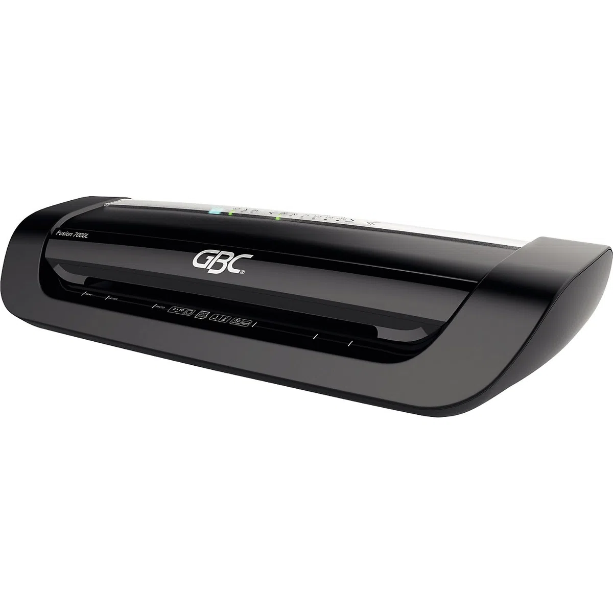 GBC 4402133 Fusion Grande A3 Plastificadora Escritorio, Negro