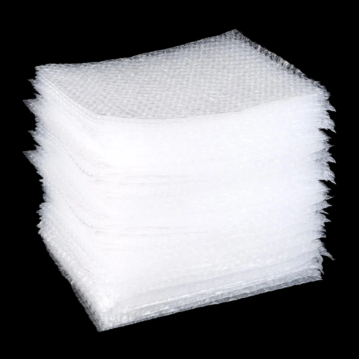 CYEER 50 bolsas de burbujas de 30 x 40 cm, envoltura de burbujas, bolsas de burbujas, bolsas de burbujas, material de embalaje de burbujas para envío, acolchado resistente a los golpes