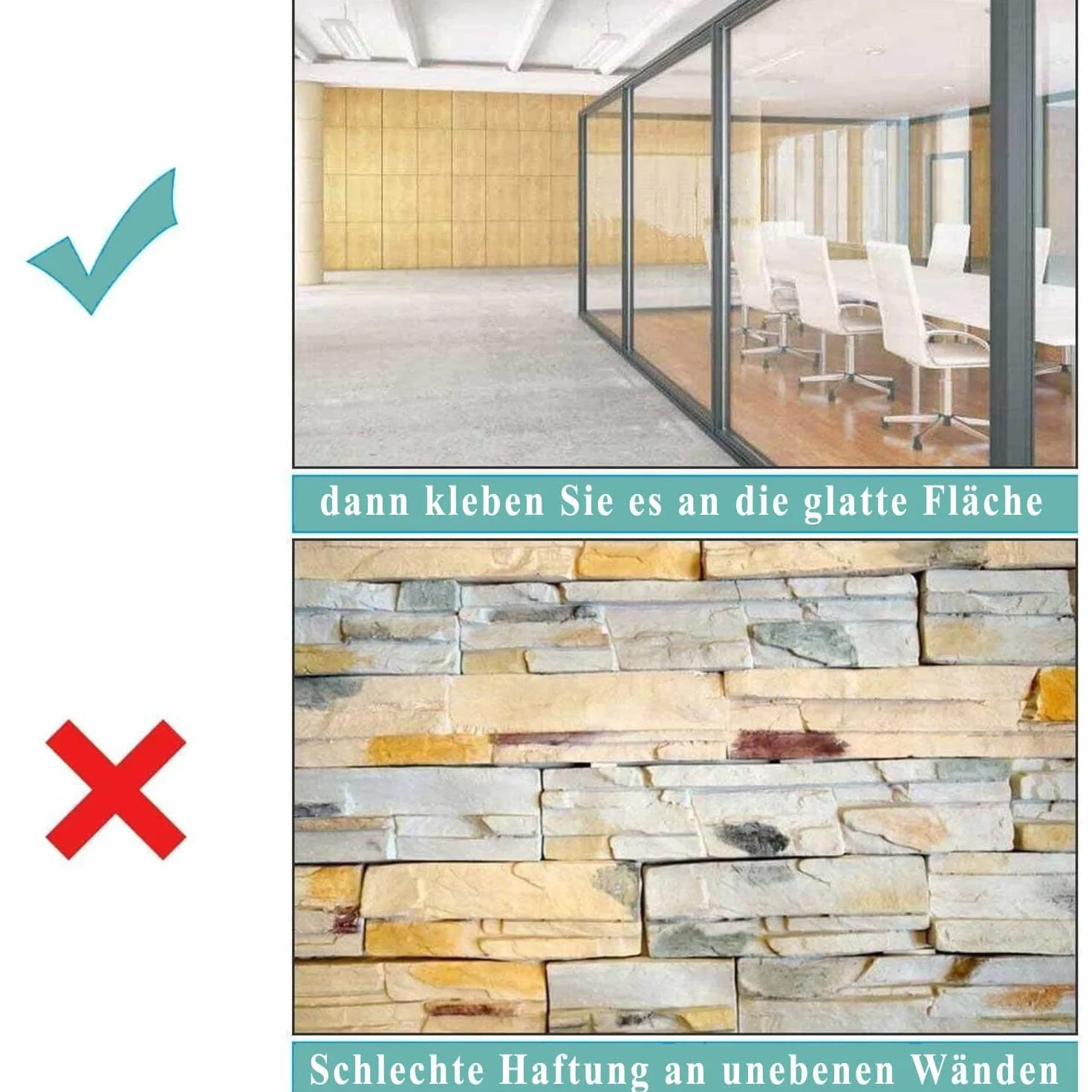 Rollo Pizarra Blanca Magnética, 180x90cm Papel Pizarra Adhesiva Pared, incluye Rotuladores y Borrador Magnetica, Para Escribir en Superficies Lisas en la Escuelas, Oficinas