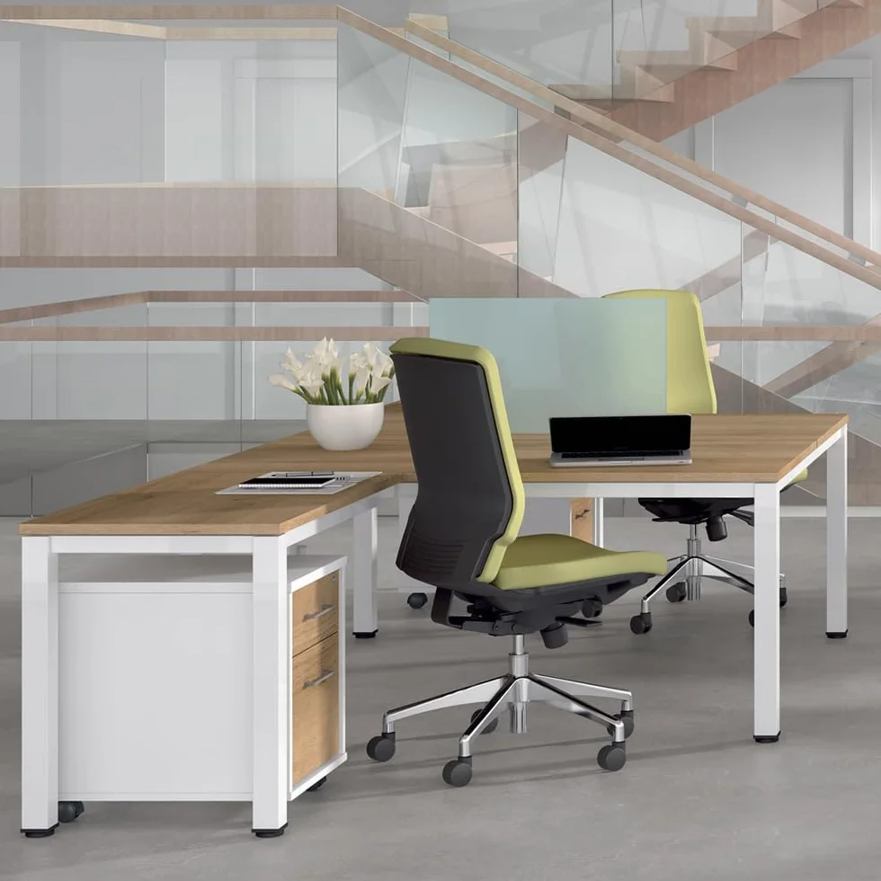 Ecotonik 480355 - Roc mesa rect exect haya 160x80 2002ad01