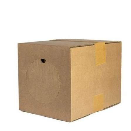 Papel Relleno Ecológico en Caja Dispensadora Tipo Mecha 350m 80 gr/m² Bobina 11,2kg