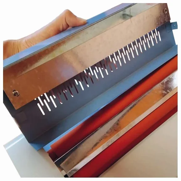 PLASTIFICADORA TITANIUM 320 320MM