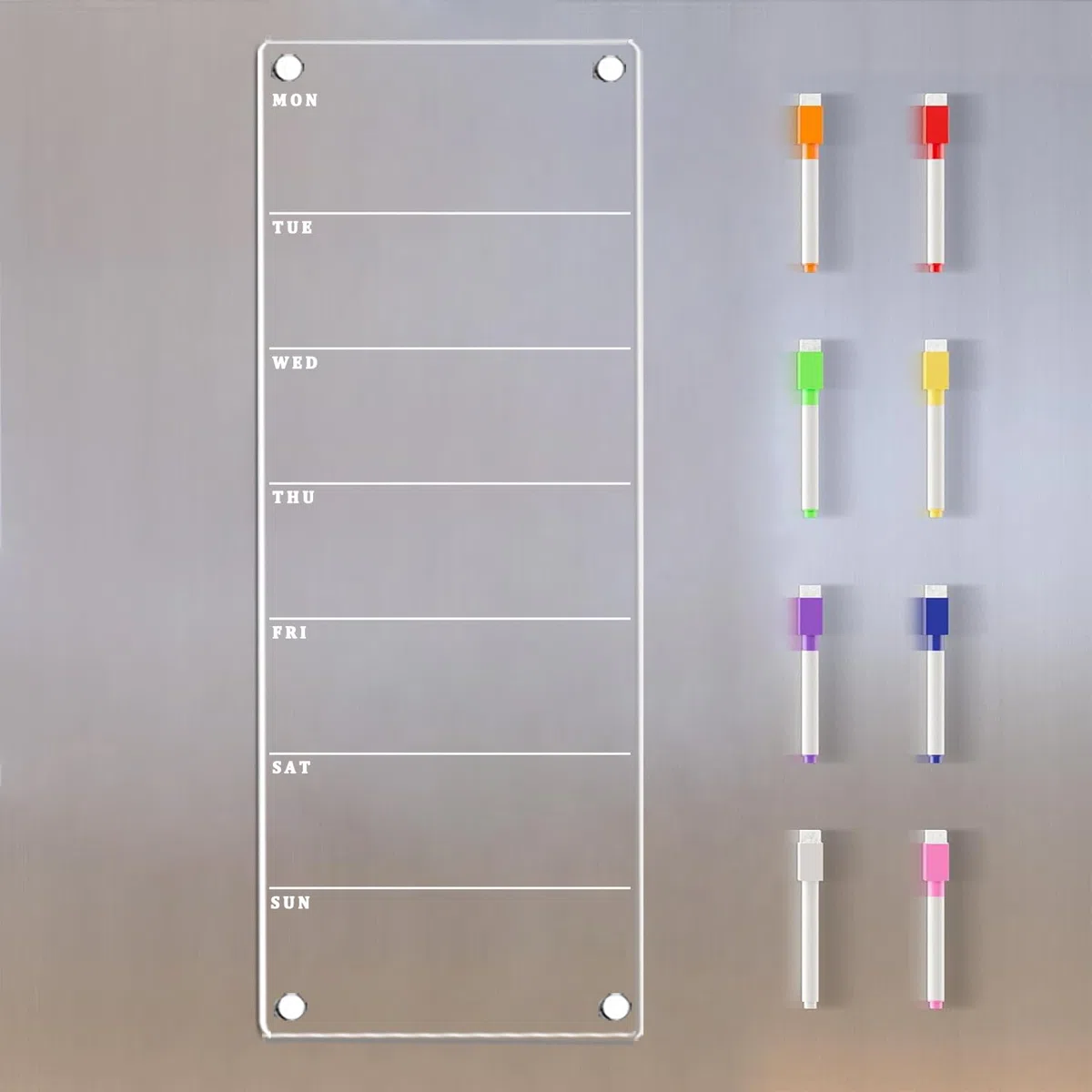 Dry Erase Board