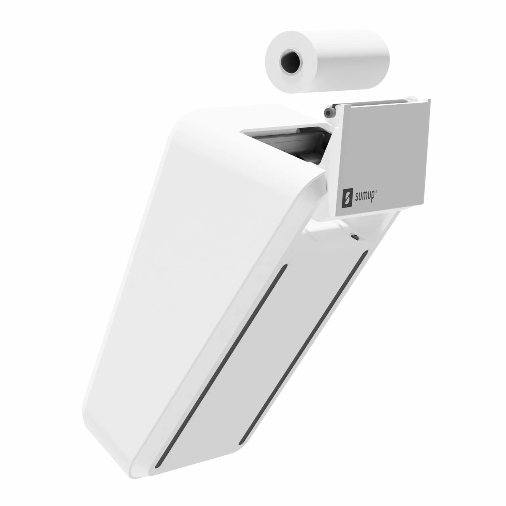 SUMUP SUMUP3GKIT CONNECTES HIGH TECH