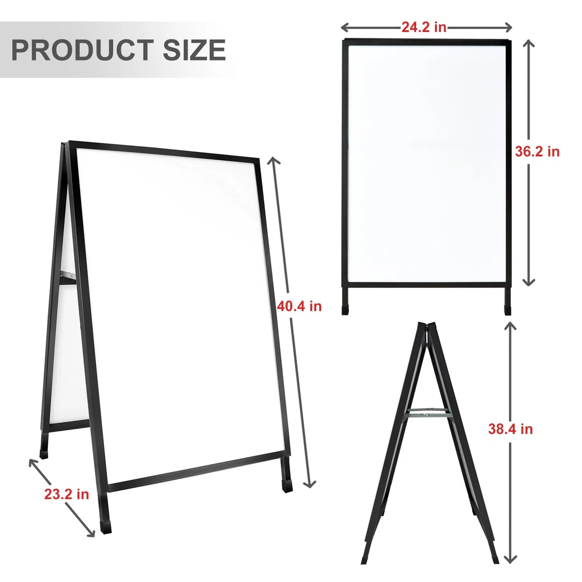 Business And Store Signs