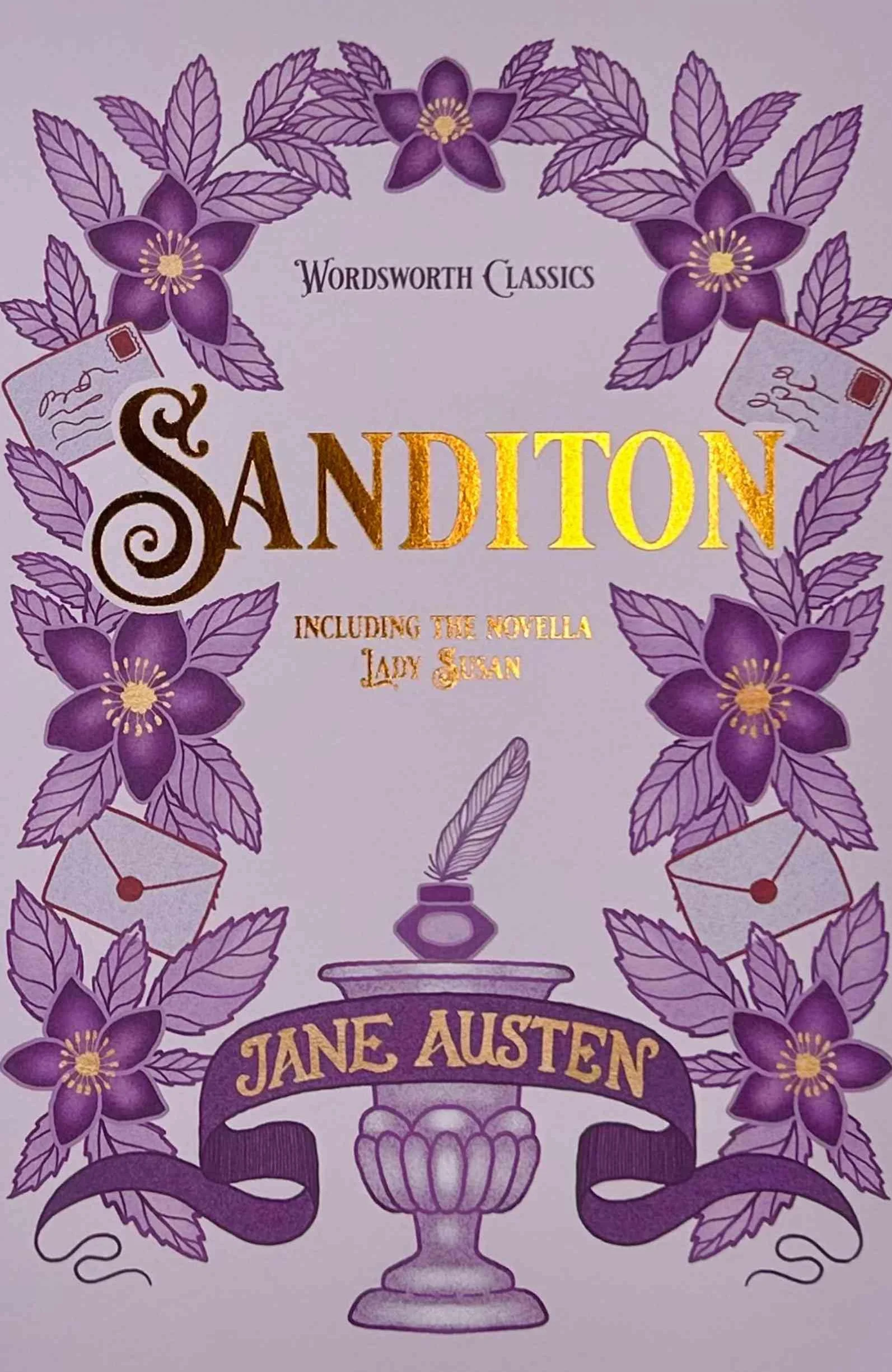 The Complete Jane Austen Collection (Wordsworth Box Sets)