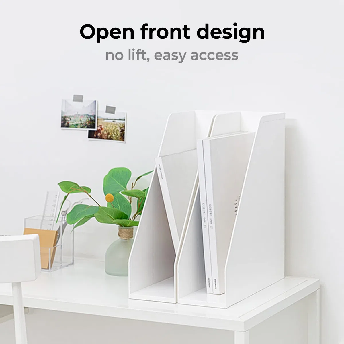 carrotez Office Rack/Display