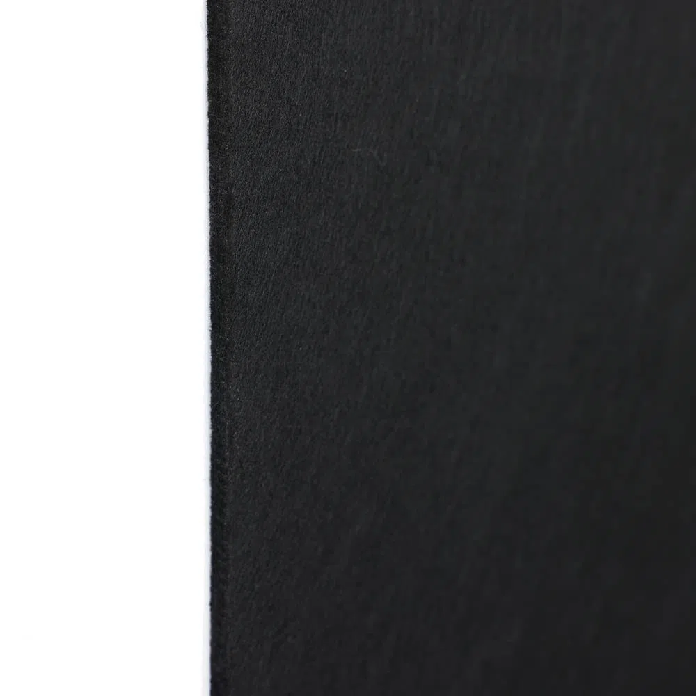 Vivol Pizarra blanca y tablón de anuncios, 100 x 200 cm, 1 pizarra blanca y 1 placa acústica, 5 colores