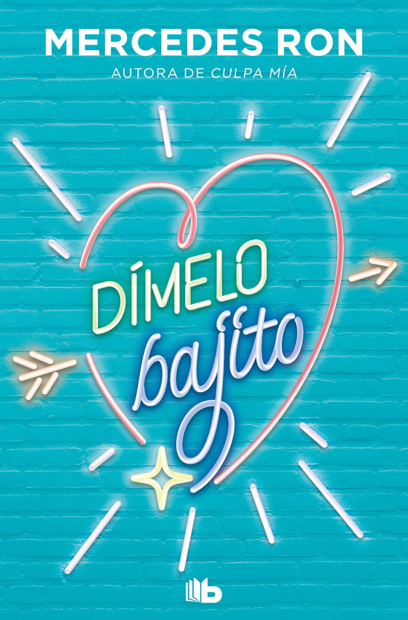 Trilogía Dímelo (estuche con: Dímelo bajito | Dímelo en secreto | Dímelo con besos) (Dímelo) (Ficción)