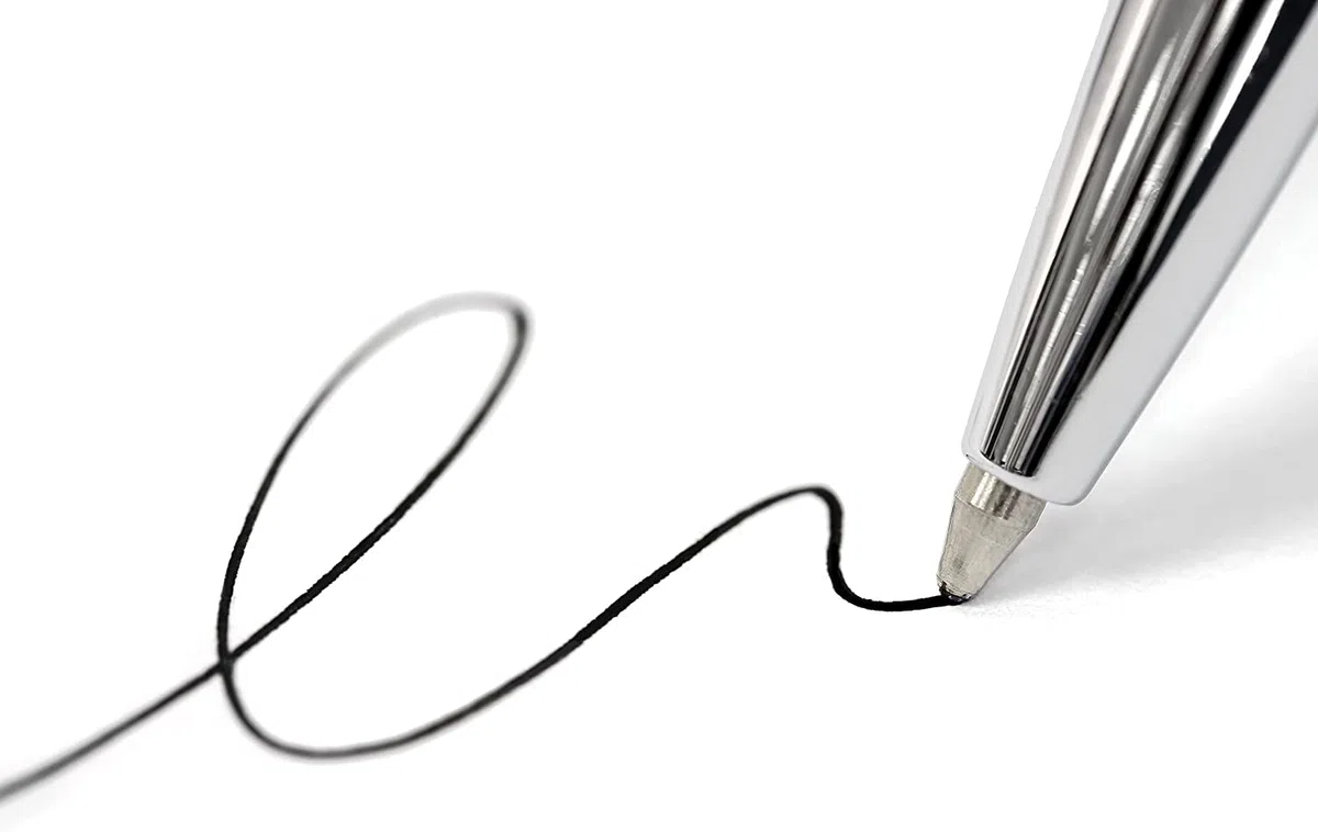 Pen Savings Paquete combinado, recambios originales de Sheaffer para bolígrafo, paquete de 5, estilo K, 99335, tinta negra de punta media (paquete a granel)
