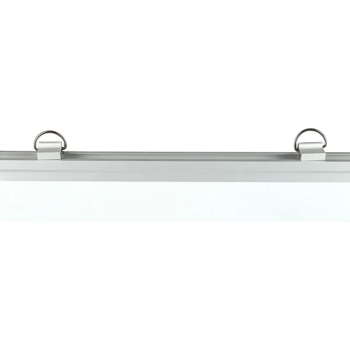 Idena 90882 - Pizarra blanca con bandeja para rotuladores, aprox. 60 x 40 cm, incl. 4 rotuladores STAEDTLER Lumocolor para pizarra blanca con punta redonda de aprox. 2 mm de ancho de trazo